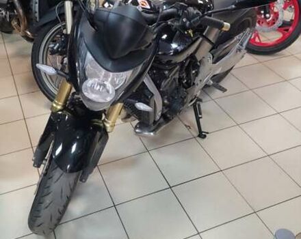 Чорний Хонда CB 600F Hornet, об'ємом двигуна 0.6 л та пробігом 43 тис. км за 5950 $, фото 1 на Automoto.ua