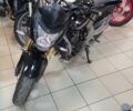 Чорний Хонда CB 600F Hornet, об'ємом двигуна 0.6 л та пробігом 43 тис. км за 5950 $, фото 1 на Automoto.ua