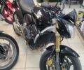 Чорний Хонда CB 600F Hornet, об'ємом двигуна 0.6 л та пробігом 43 тис. км за 5950 $, фото 3 на Automoto.ua