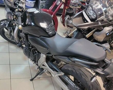 Чорний Хонда CB 600F Hornet, об'ємом двигуна 0.6 л та пробігом 43 тис. км за 5950 $, фото 2 на Automoto.ua