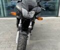 Черный Хонда CB 600F Hornet, объемом двигателя 0.6 л и пробегом 29 тыс. км за 4099 $, фото 2 на Automoto.ua