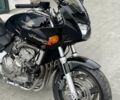 Черный Хонда CB 600F Hornet, объемом двигателя 0.6 л и пробегом 29 тыс. км за 4099 $, фото 14 на Automoto.ua