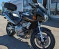 Черный Хонда CB 600F Hornet, объемом двигателя 0 л и пробегом 40 тыс. км за 3899 $, фото 3 на Automoto.ua