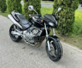 Черный Хонда CB 600F Hornet, объемом двигателя 0.6 л и пробегом 27 тыс. км за 3500 $, фото 13 на Automoto.ua