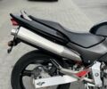 Черный Хонда CB 600F Hornet, объемом двигателя 0.6 л и пробегом 29 тыс. км за 4099 $, фото 12 на Automoto.ua