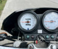 Черный Хонда CB 600F Hornet, объемом двигателя 0.6 л и пробегом 27 тыс. км за 3500 $, фото 4 на Automoto.ua