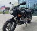 Черный Хонда CB 600F Hornet, объемом двигателя 0.6 л и пробегом 29 тыс. км за 4099 $, фото 4 на Automoto.ua