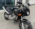 Черный Хонда CB 600F Hornet, объемом двигателя 0.6 л и пробегом 29 тыс. км за 4099 $, фото 3 на Automoto.ua