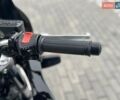 Черный Хонда CB 600F Hornet, объемом двигателя 0.6 л и пробегом 29 тыс. км за 4099 $, фото 23 на Automoto.ua