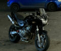 Черный Хонда CB 600F Hornet, объемом двигателя 0.6 л и пробегом 46 тыс. км за 3600 $, фото 8 на Automoto.ua