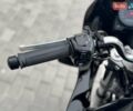 Черный Хонда CB 600F Hornet, объемом двигателя 0.6 л и пробегом 29 тыс. км за 4099 $, фото 22 на Automoto.ua