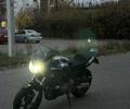 Черный Хонда CB 600F Hornet, объемом двигателя 0.6 л и пробегом 46 тыс. км за 3600 $, фото 6 на Automoto.ua