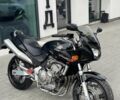 Черный Хонда CB 600F Hornet, объемом двигателя 0.6 л и пробегом 29 тыс. км за 4099 $, фото 16 на Automoto.ua