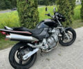 Черный Хонда CB 600F Hornet, объемом двигателя 0.6 л и пробегом 27 тыс. км за 3500 $, фото 14 на Automoto.ua