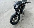 Черный Хонда CB 600F Hornet, объемом двигателя 0.6 л и пробегом 27 тыс. км за 3500 $, фото 12 на Automoto.ua