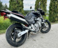 Черный Хонда CB 600F Hornet, объемом двигателя 0.6 л и пробегом 27 тыс. км за 3500 $, фото 1 на Automoto.ua