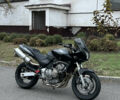 Черный Хонда CB 600F Hornet, объемом двигателя 0.6 л и пробегом 46 тыс. км за 3600 $, фото 1 на Automoto.ua