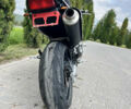 Черный Хонда CB 600F Hornet, объемом двигателя 0.6 л и пробегом 27 тыс. км за 3500 $, фото 6 на Automoto.ua