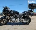 Черный Хонда CB 600F Hornet, объемом двигателя 0 л и пробегом 40 тыс. км за 3899 $, фото 1 на Automoto.ua