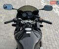 Черный Хонда CB 600F Hornet, объемом двигателя 0.6 л и пробегом 29 тыс. км за 4099 $, фото 10 на Automoto.ua
