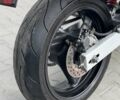 Черный Хонда CB 600F Hornet, объемом двигателя 0.6 л и пробегом 29 тыс. км за 4099 $, фото 21 на Automoto.ua
