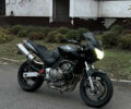 Черный Хонда CB 600F Hornet, объемом двигателя 0.6 л и пробегом 46 тыс. км за 3600 $, фото 1 на Automoto.ua