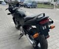 Черный Хонда CB 600F Hornet, объемом двигателя 0.6 л и пробегом 29 тыс. км за 4099 $, фото 6 на Automoto.ua