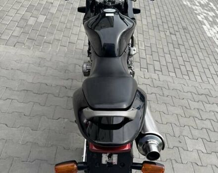Черный Хонда CB 600F Hornet, объемом двигателя 0.6 л и пробегом 29 тыс. км за 4099 $, фото 7 на Automoto.ua