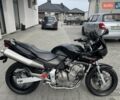 Черный Хонда CB 600F Hornet, объемом двигателя 0.6 л и пробегом 29 тыс. км за 4099 $, фото 11 на Automoto.ua