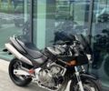 Черный Хонда CB 600F Hornet, объемом двигателя 0.6 л и пробегом 29 тыс. км за 4099 $, фото 28 на Automoto.ua