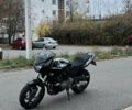 Черный Хонда CB 600F Hornet, объемом двигателя 0.6 л и пробегом 46 тыс. км за 3600 $, фото 2 на Automoto.ua
