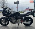 Черный Хонда CB 600F Hornet, объемом двигателя 0.6 л и пробегом 29 тыс. км за 4099 $, фото 5 на Automoto.ua
