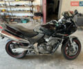Черный Хонда CB 600F Hornet, объемом двигателя 0.6 л и пробегом 25 тыс. км за 4100 $, фото 1 на Automoto.ua
