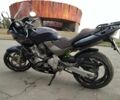 Чорний Хонда CB 600F Hornet, об'ємом двигуна 0.6 л та пробігом 43 тис. км за 3900 $, фото 1 на Automoto.ua