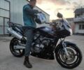 Чорний Хонда CB 600F Hornet, об'ємом двигуна 0.6 л та пробігом 43 тис. км за 3900 $, фото 3 на Automoto.ua