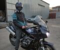 Черный Хонда CB 600F Hornet, объемом двигателя 0.6 л и пробегом 43 тыс. км за 3900 $, фото 4 на Automoto.ua