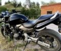 Черный Хонда CB 600F Hornet, объемом двигателя 0.6 л и пробегом 35 тыс. км за 3800 $, фото 7 на Automoto.ua