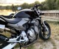 Черный Хонда CB 600F Hornet, объемом двигателя 0.6 л и пробегом 35 тыс. км за 3800 $, фото 2 на Automoto.ua