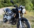 Черный Хонда CB 600F Hornet, объемом двигателя 0.6 л и пробегом 35 тыс. км за 3800 $, фото 1 на Automoto.ua
