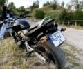 Черный Хонда CB 600F Hornet, объемом двигателя 0.6 л и пробегом 35 тыс. км за 3800 $, фото 5 на Automoto.ua
