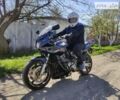 Чорний Хонда CB 600F Hornet, об'ємом двигуна 0.6 л та пробігом 43 тис. км за 3900 $, фото 6 на Automoto.ua