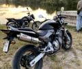 Черный Хонда CB 600F Hornet, объемом двигателя 0.6 л и пробегом 35 тыс. км за 3800 $, фото 6 на Automoto.ua