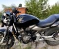 Черный Хонда CB 600F Hornet, объемом двигателя 0.6 л и пробегом 35 тыс. км за 3800 $, фото 4 на Automoto.ua