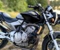 Черный Хонда CB 600F Hornet, объемом двигателя 0.6 л и пробегом 35 тыс. км за 3800 $, фото 1 на Automoto.ua