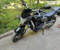 Черный Хонда CB 600F Hornet, объемом двигателя 0.6 л и пробегом 20 тыс. км за 5700 $, фото 2 на Automoto.ua