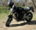 Чорний Хонда CB 600F Hornet, об'ємом двигуна 0.6 л та пробігом 56 тис. км за 4999 $, фото 1 на Automoto.ua