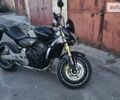 Черный Хонда CB 600F Hornet, объемом двигателя 0.6 л и пробегом 20 тыс. км за 5700 $, фото 4 на Automoto.ua