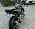 Черный Хонда CB 600F Hornet, объемом двигателя 0.6 л и пробегом 67 тыс. км за 3500 $, фото 1 на Automoto.ua