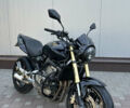 Черный Хонда CB 600F Hornet, объемом двигателя 0.6 л и пробегом 67 тыс. км за 3500 $, фото 1 на Automoto.ua