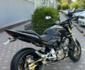 Черный Хонда CB 600F Hornet, объемом двигателя 0.6 л и пробегом 67 тыс. км за 3500 $, фото 3 на Automoto.ua